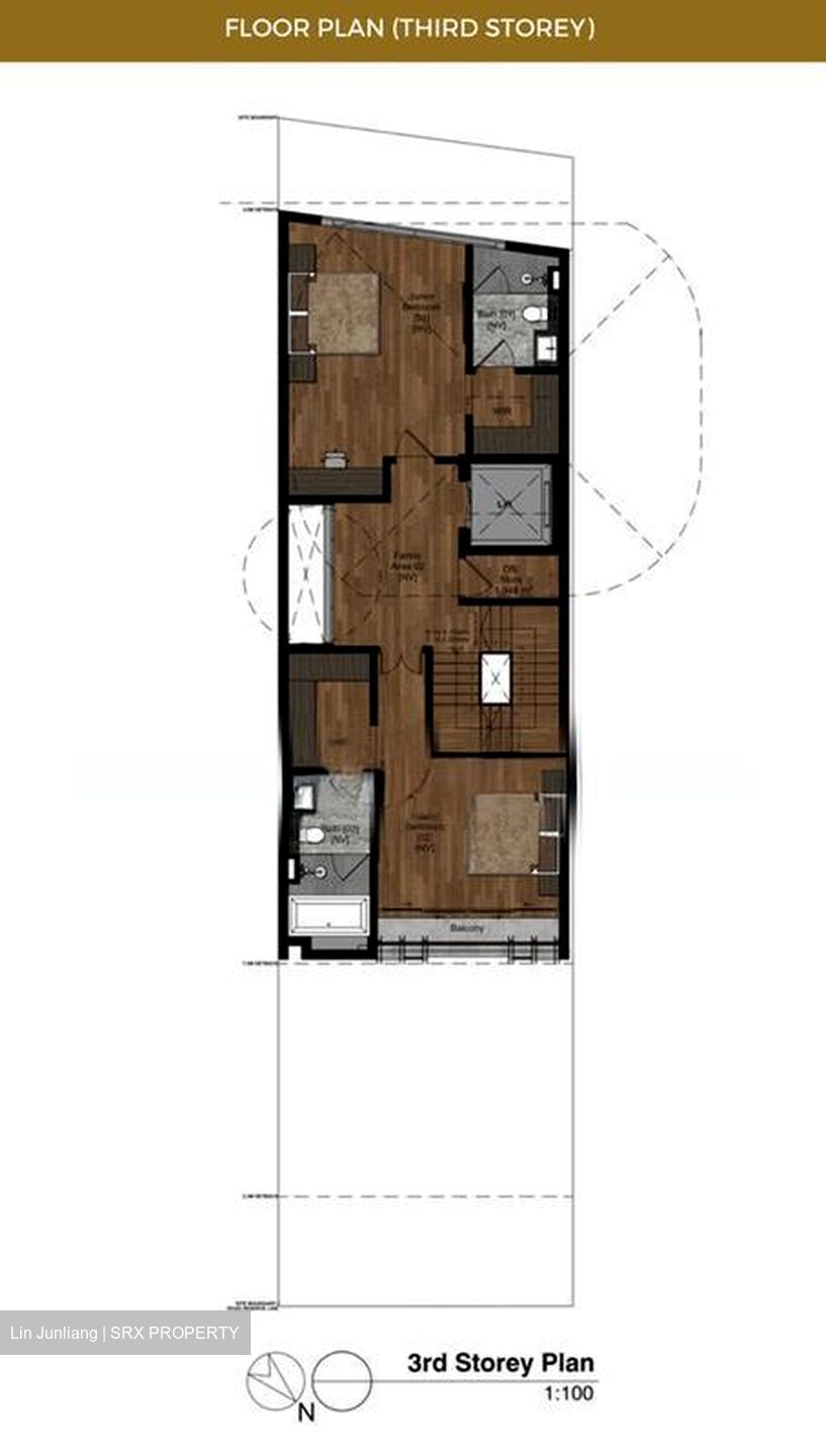 Sembawang Straits Estate (D27), Terrace #502056551